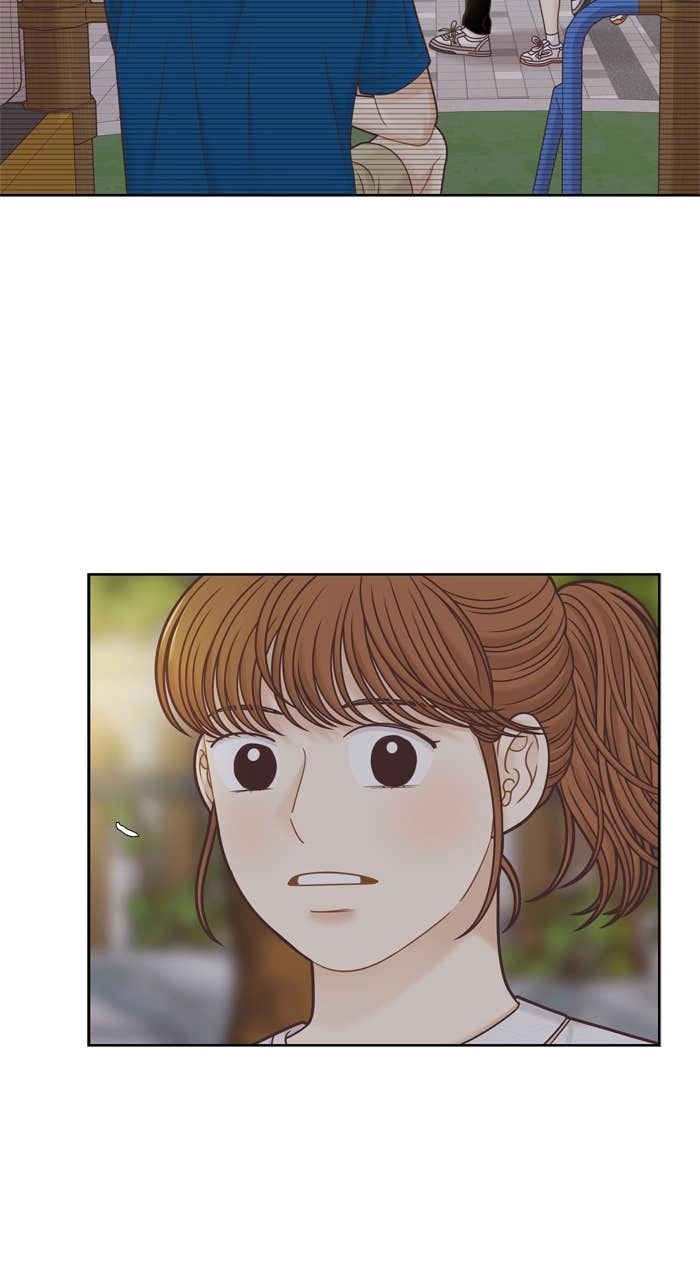 Odd Girl Out Chapter 374 Page 60