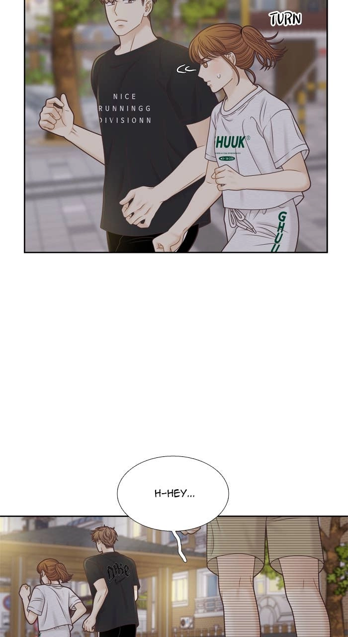 Odd Girl Out Chapter 374 Page 63