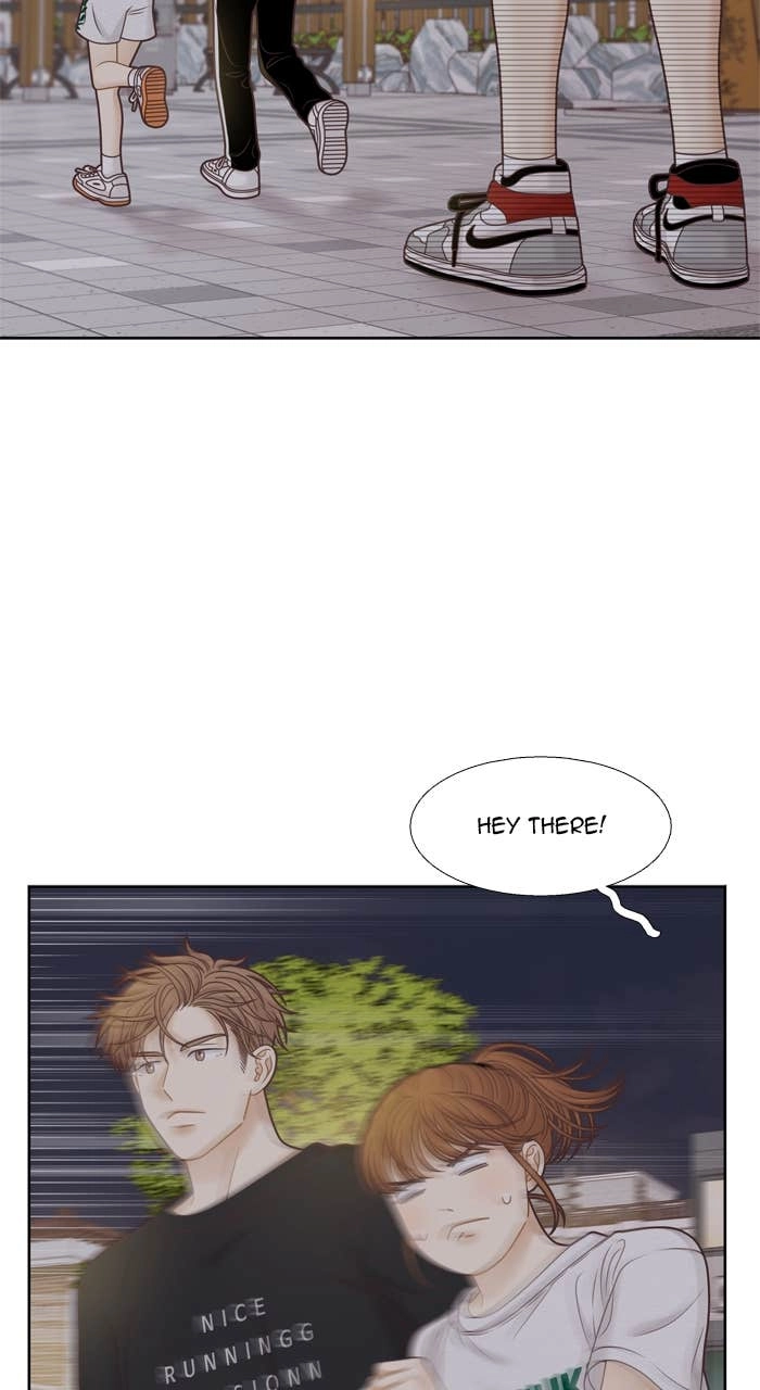 Odd Girl Out Chapter 374 Page 64