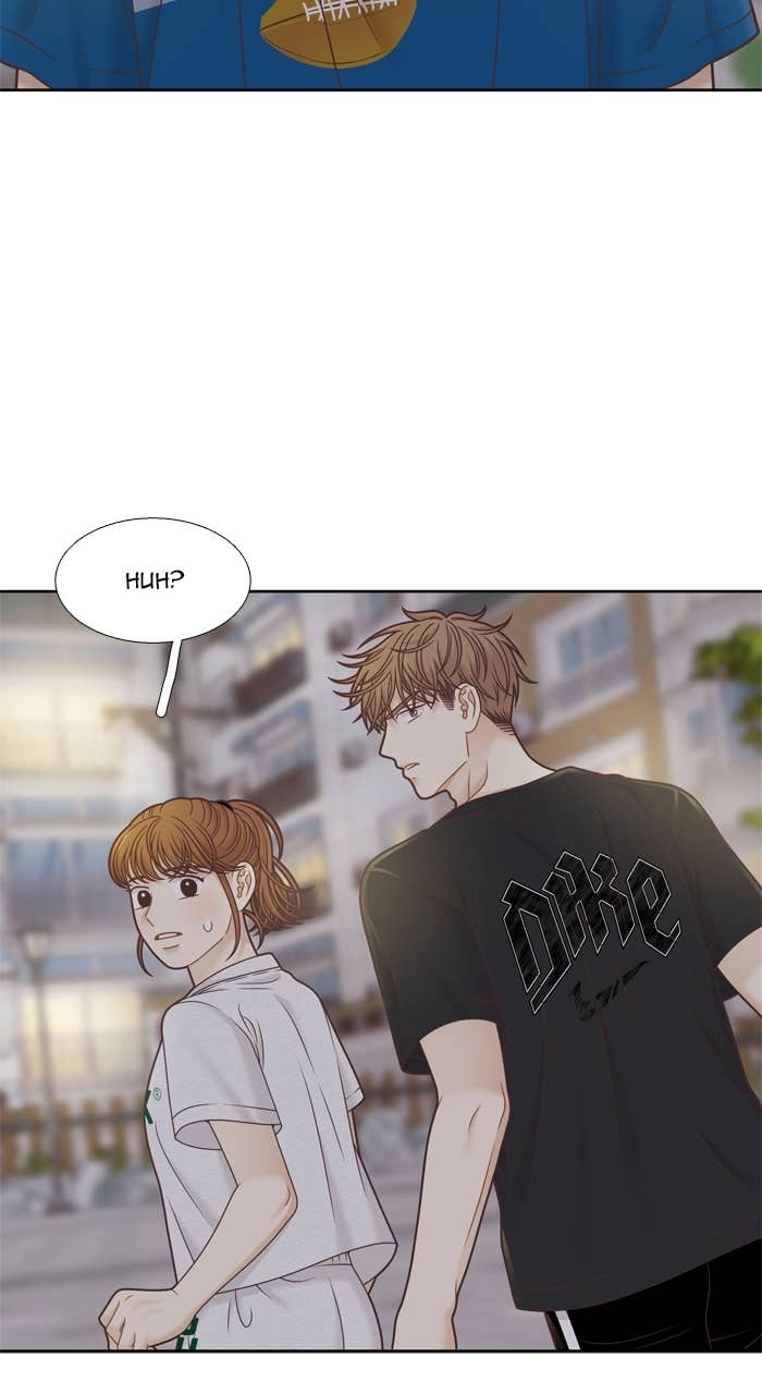 Odd Girl Out Chapter 374 Page 66
