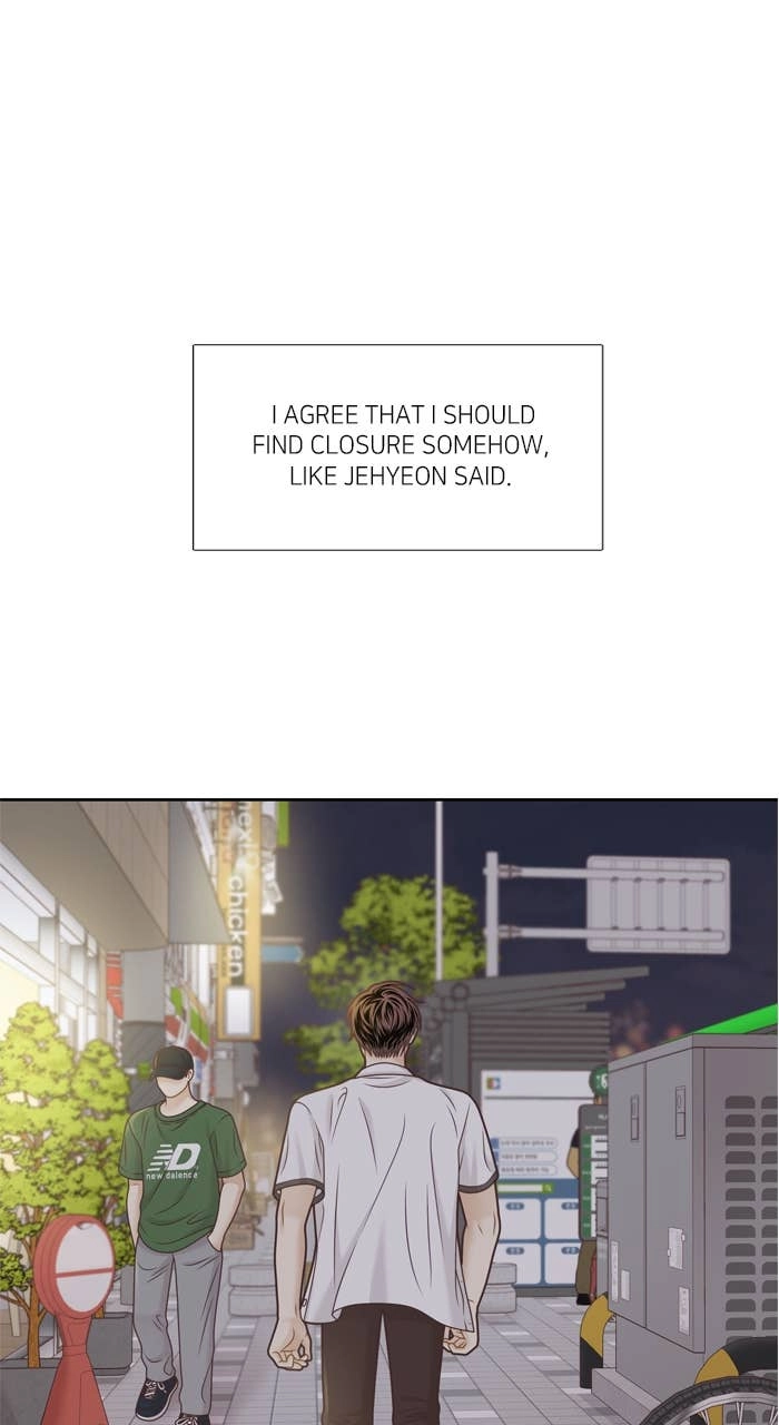 Odd Girl Out Chapter 374 Page 68