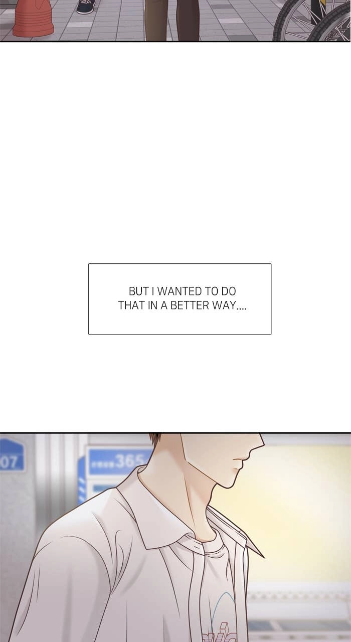 Odd Girl Out Chapter 374 Page 69