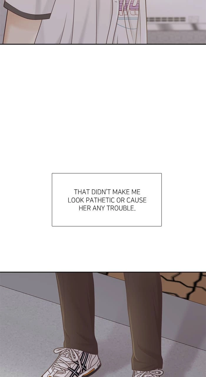 Odd Girl Out Chapter 374 Page 70