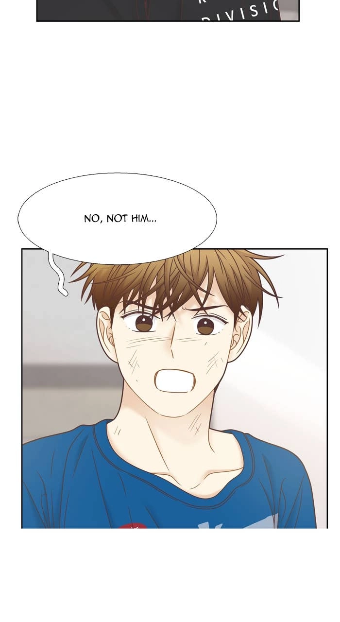 Odd Girl Out Chapter 374 Page 76