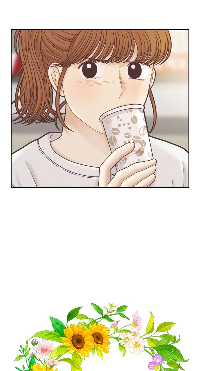 Odd Girl Out Chapter 375 Page 7