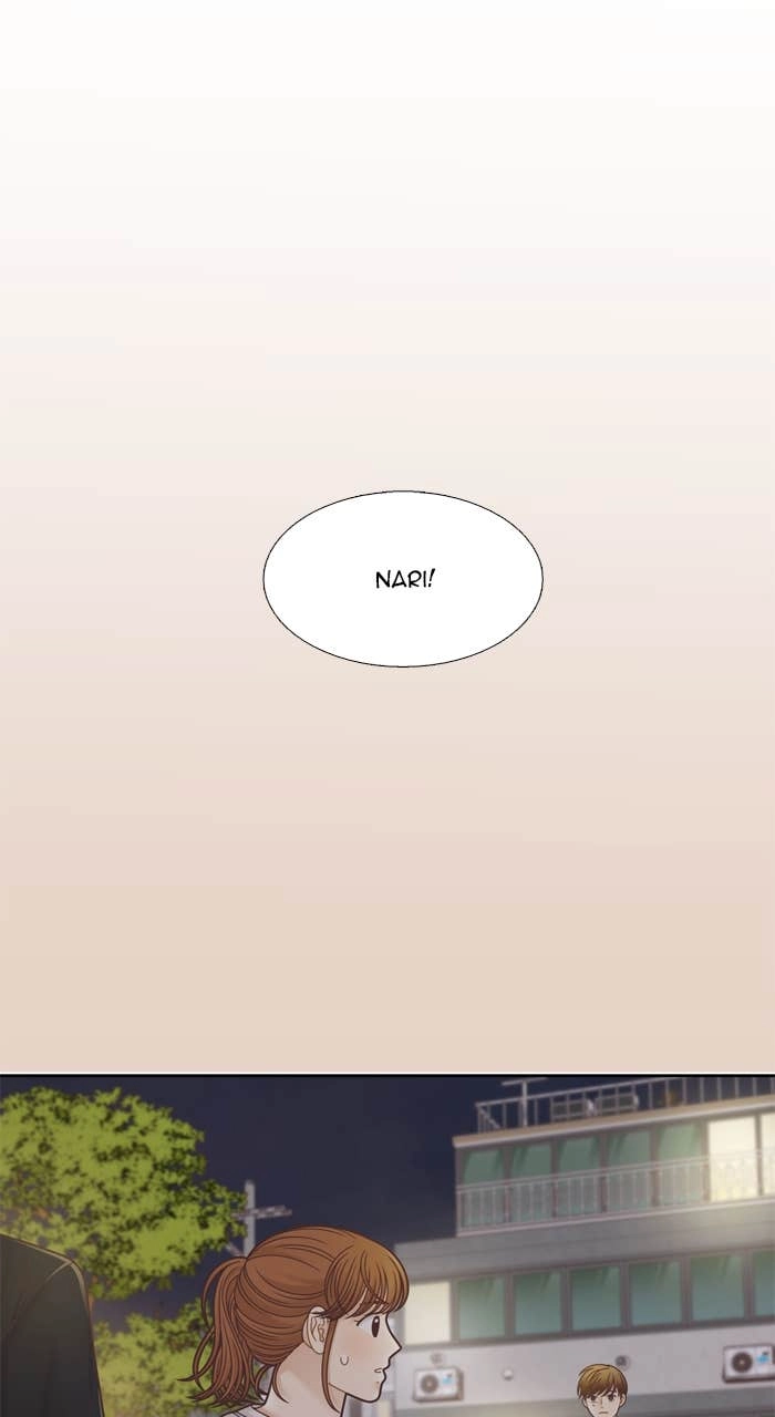 Odd Girl Out Chapter 375 Page 9