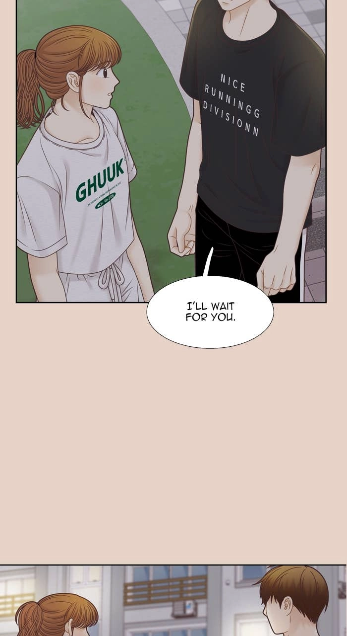 Odd Girl Out Chapter 375 Page 15