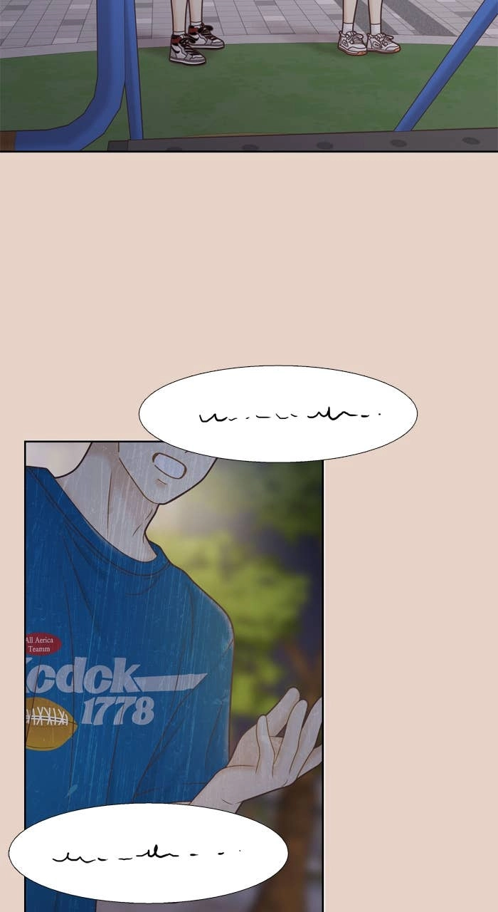 Odd Girl Out Chapter 375 Page 23