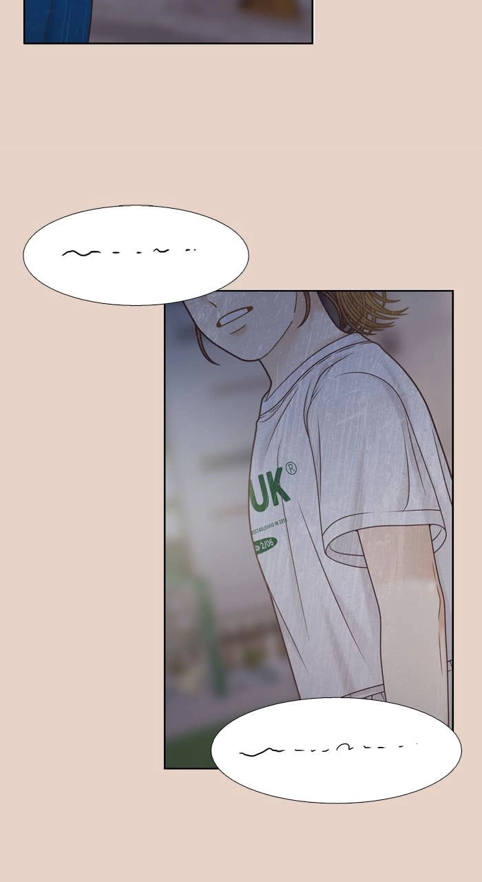 Odd Girl Out Chapter 375 Page 24