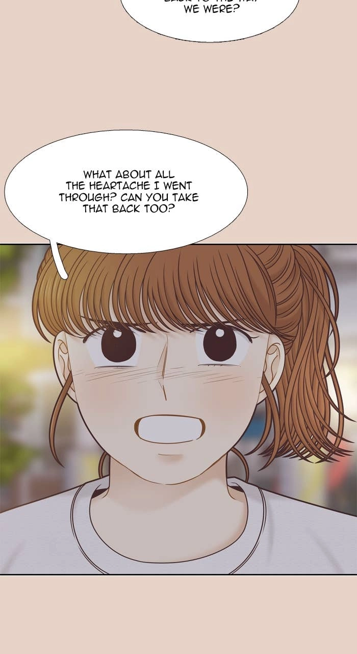 Odd Girl Out Chapter 375 Page 34