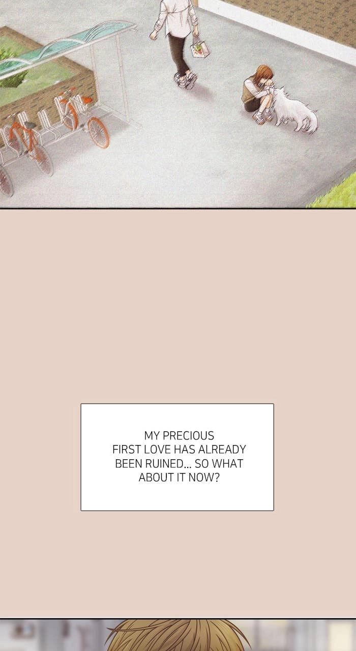 Odd Girl Out Chapter 375 Page 39