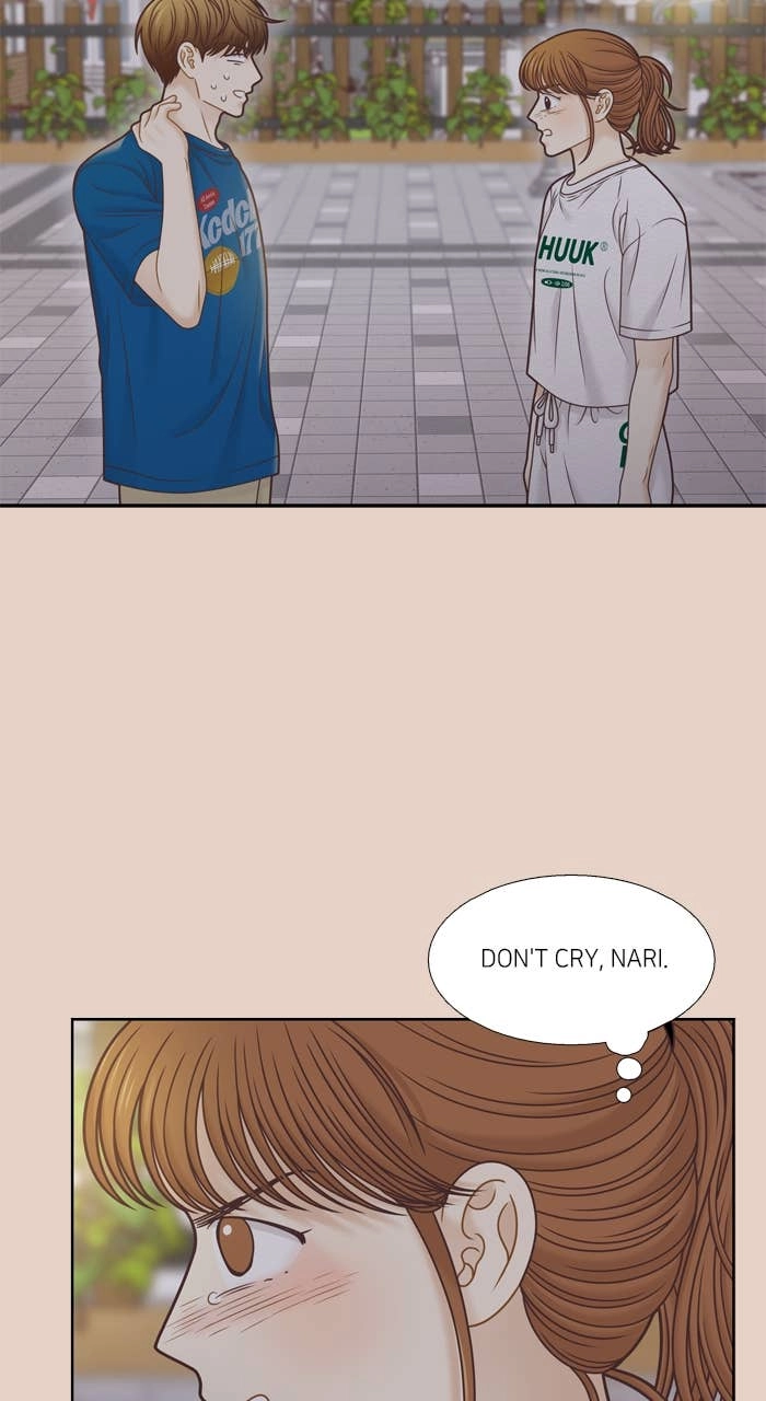 Odd Girl Out Chapter 375 Page 41