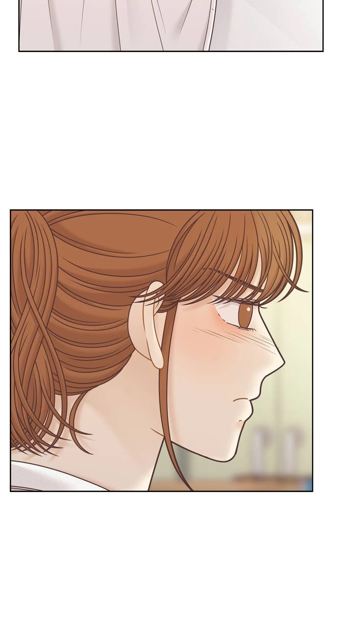 Odd Girl Out Chapter 375 Page 56