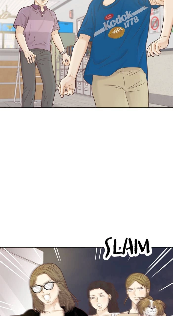 Odd Girl Out Chapter 375 Page 63