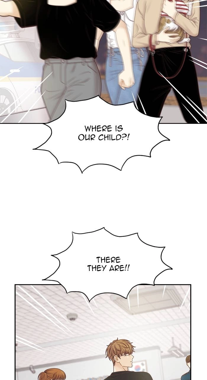 Odd Girl Out Chapter 375 Page 64