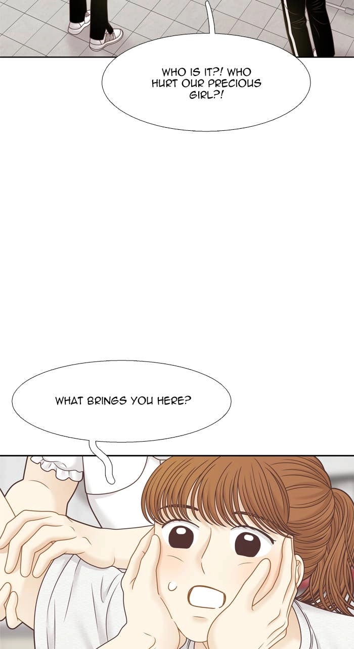 Odd Girl Out Chapter 375 Page 67