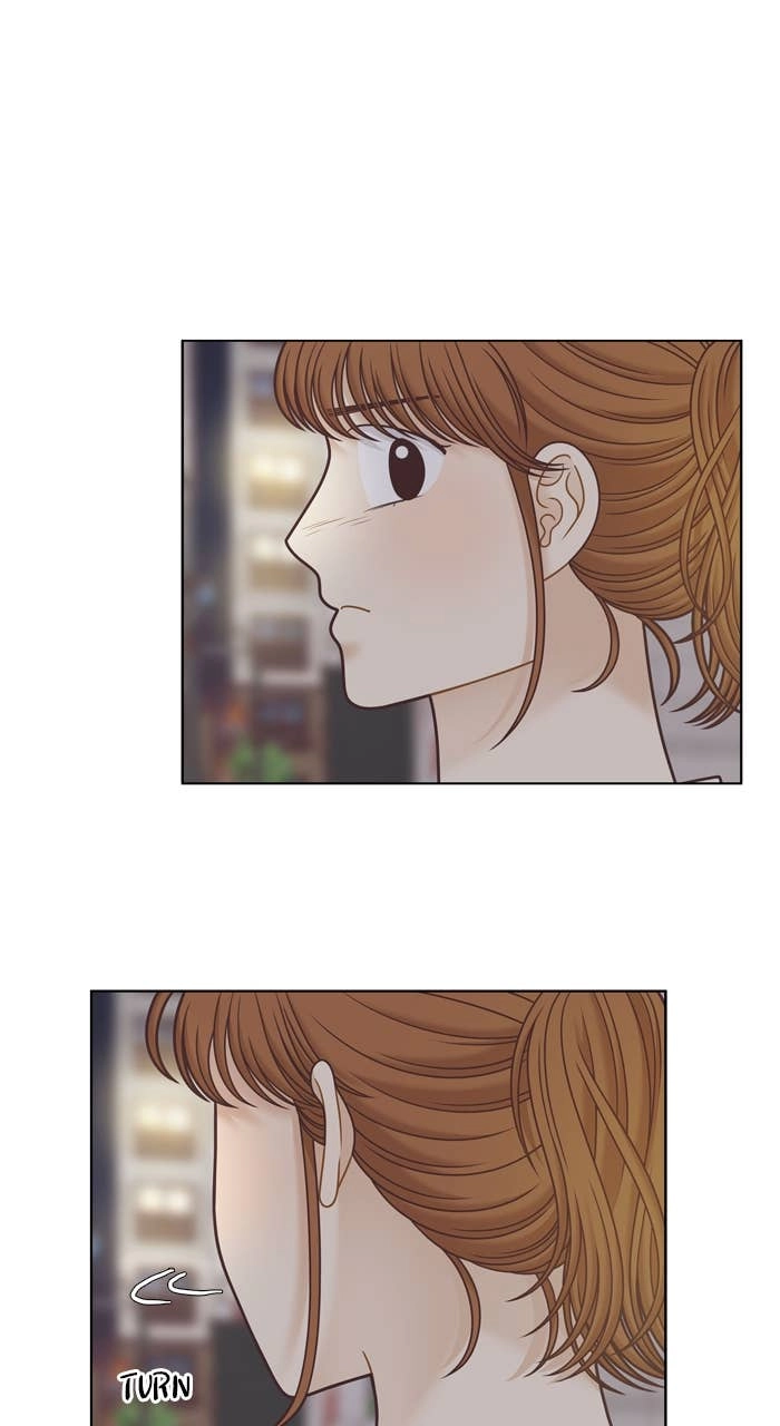Odd Girl Out Chapter 376 Page 5
