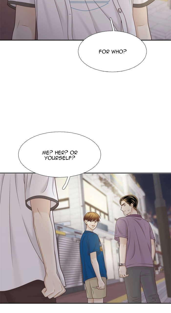 Odd Girl Out Chapter 376 Page 11