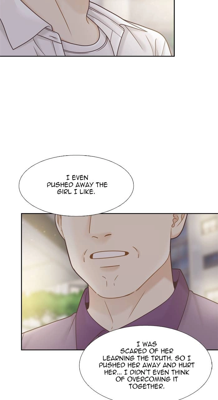 Odd Girl Out Chapter 376 Page 18