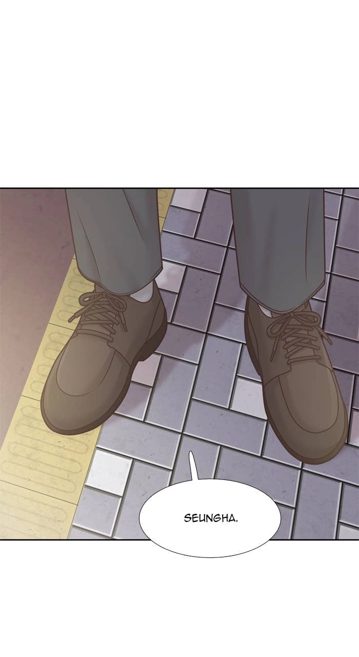 Odd Girl Out Chapter 376 Page 25