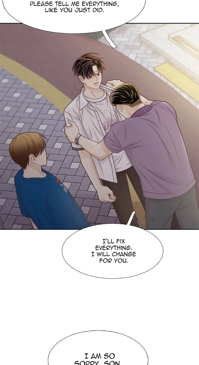 Odd Girl Out Chapter 376 Page 29