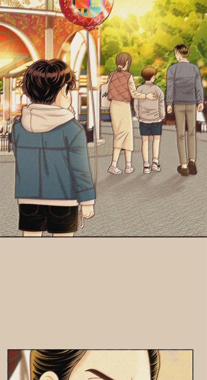 Odd Girl Out Chapter 376 Page 32