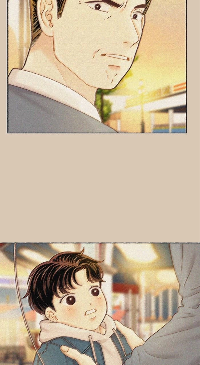 Odd Girl Out Chapter 376 Page 33