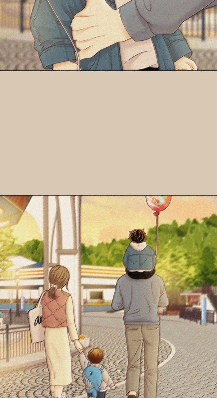 Odd Girl Out Chapter 376 Page 34