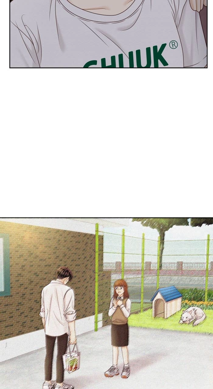 Odd Girl Out Chapter 376 Page 43