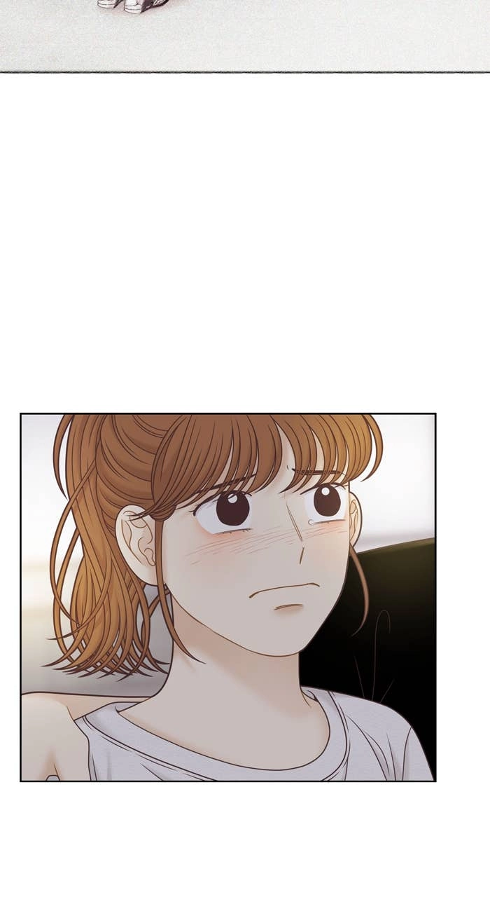Odd Girl Out Chapter 376 Page 44
