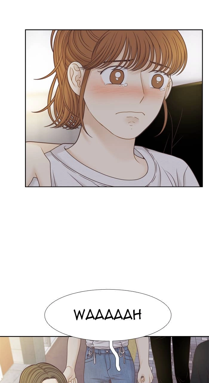 Odd Girl Out Chapter 376 Page 45