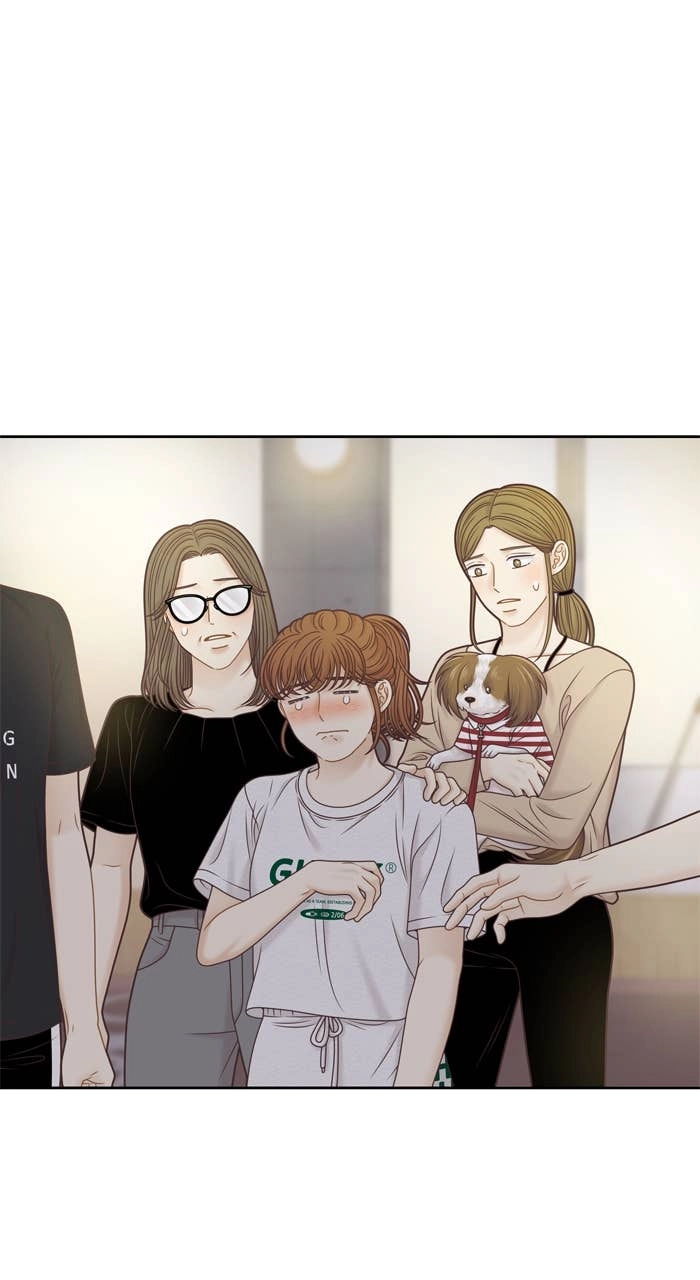 Odd Girl Out Chapter 376 Page 51