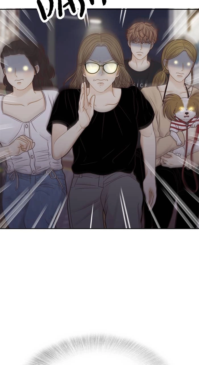 Odd Girl Out Chapter 376 Page 58