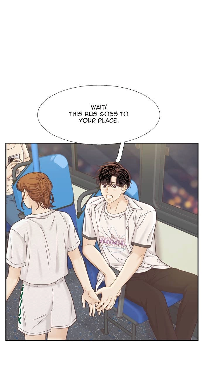 Odd Girl Out Chapter 376 Page 67