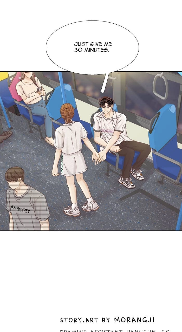 Odd Girl Out Chapter 376 Page 68