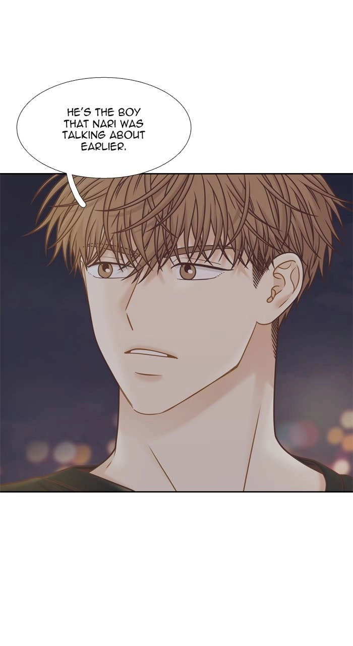 Odd Girl Out Chapter 377 Page 5