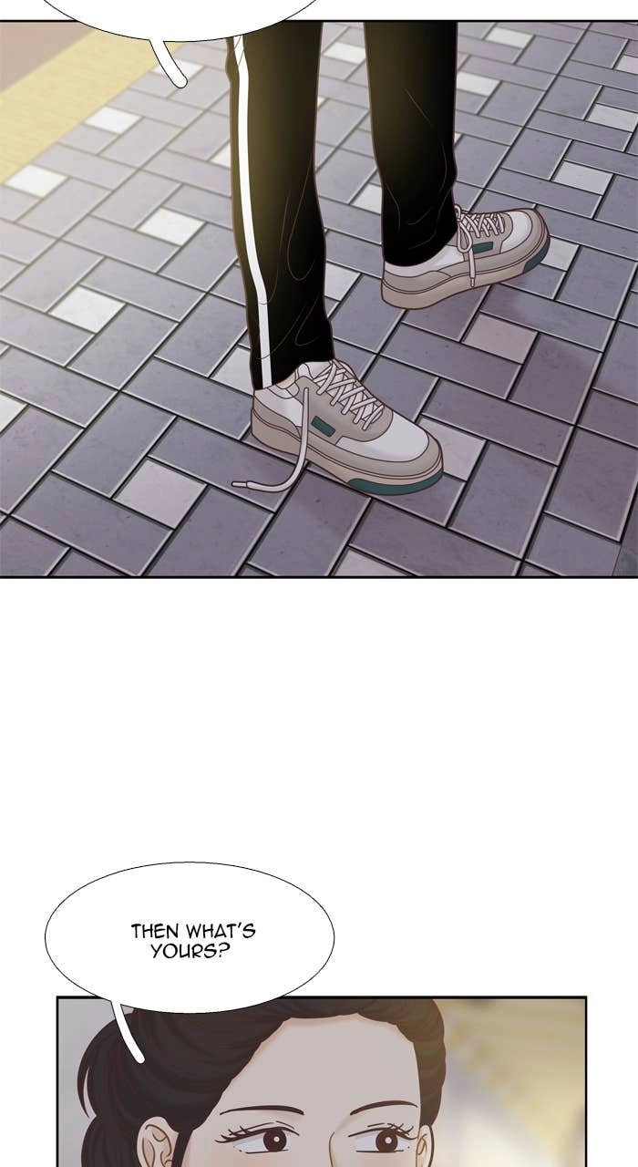 Odd Girl Out Chapter 377 Page 9