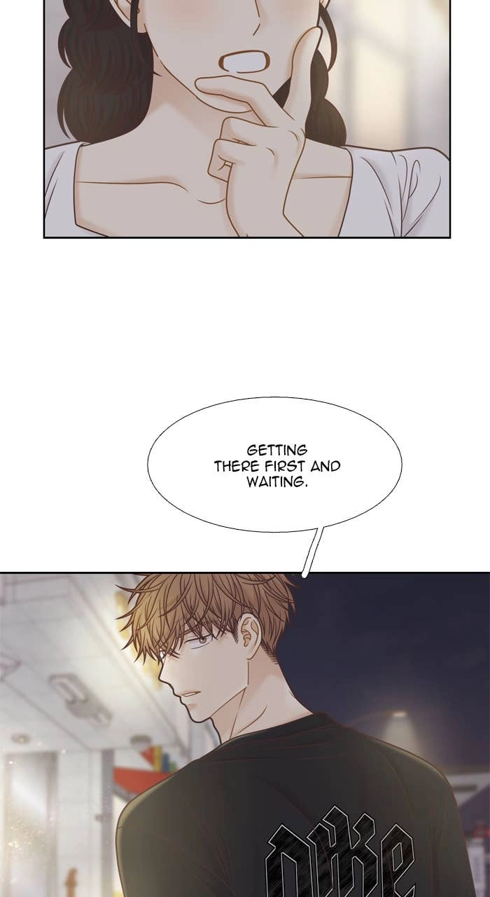 Odd Girl Out Chapter 377 Page 10