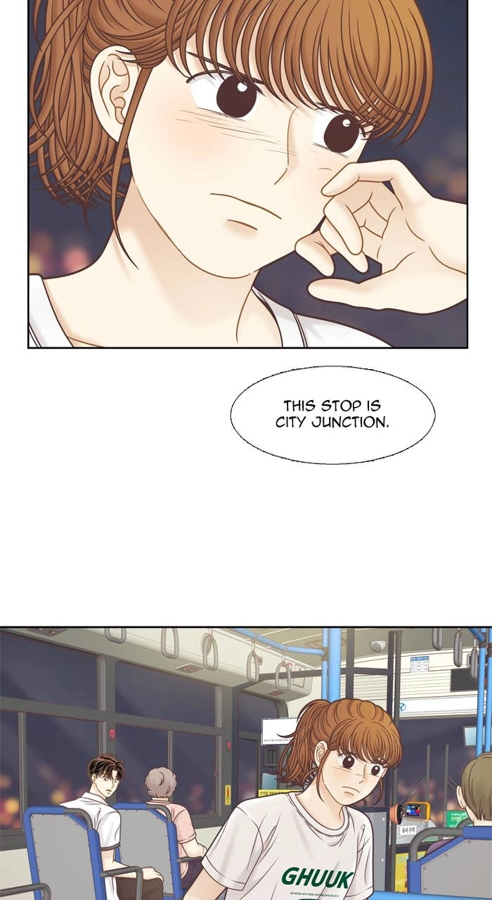 Odd Girl Out Chapter 377 Page 18