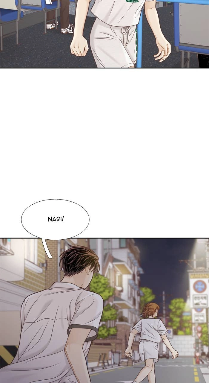 Odd Girl Out Chapter 377 Page 19