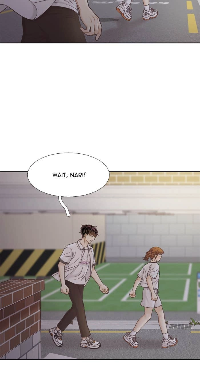 Odd Girl Out Chapter 377 Page 20