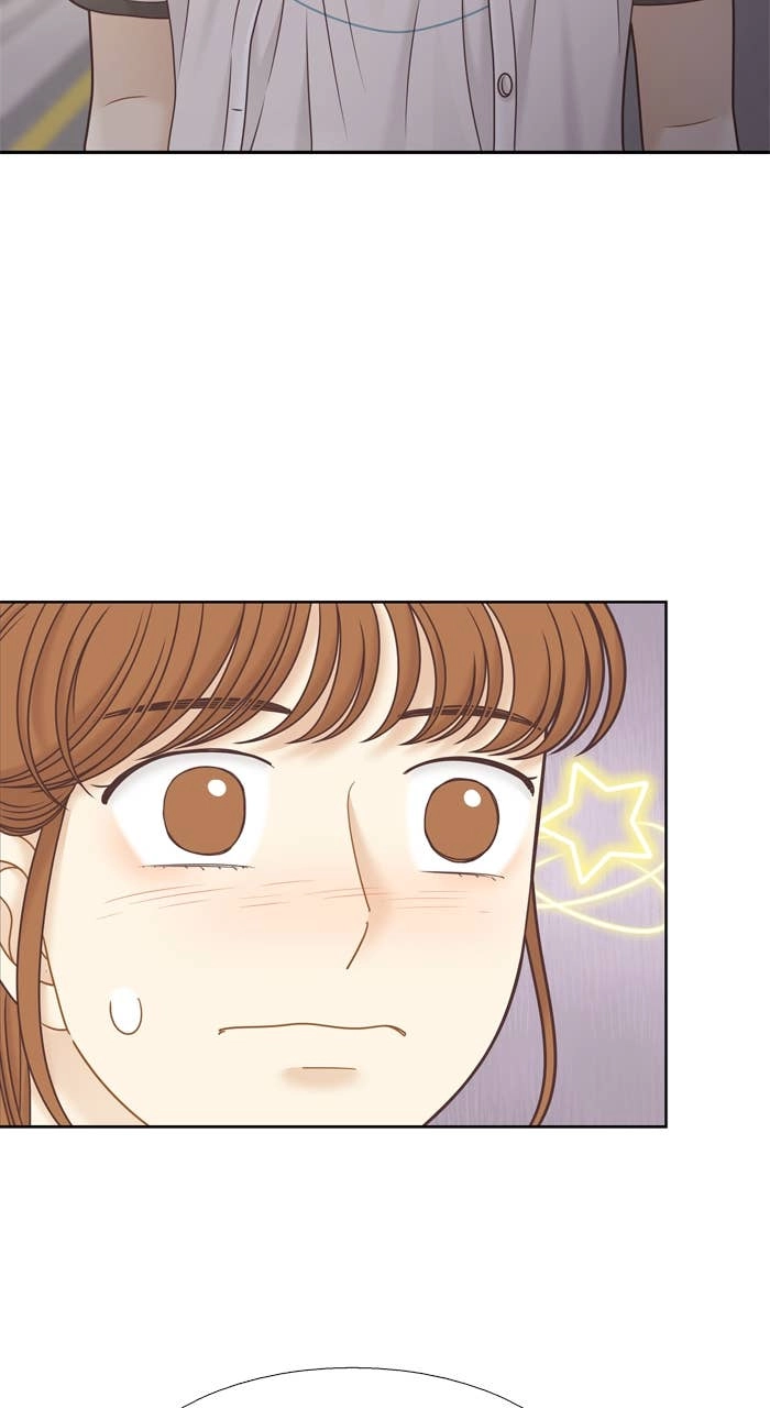 Odd Girl Out Chapter 377 Page 27