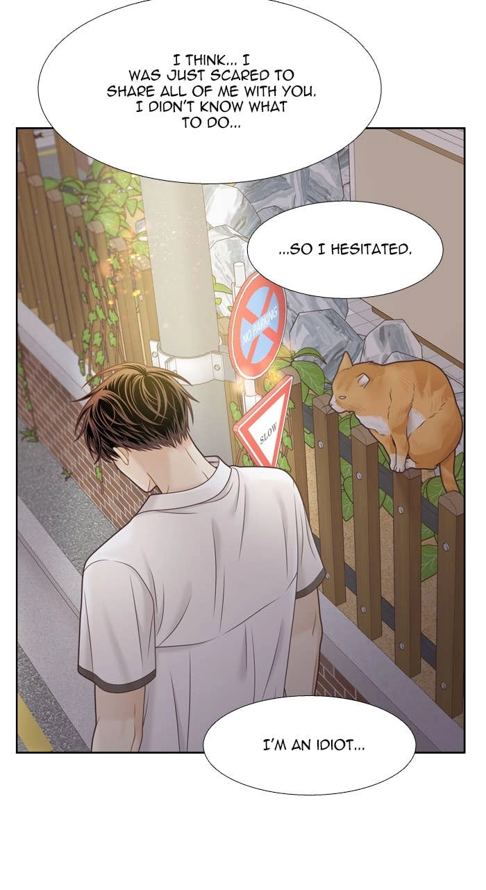 Odd Girl Out Chapter 377 Page 29