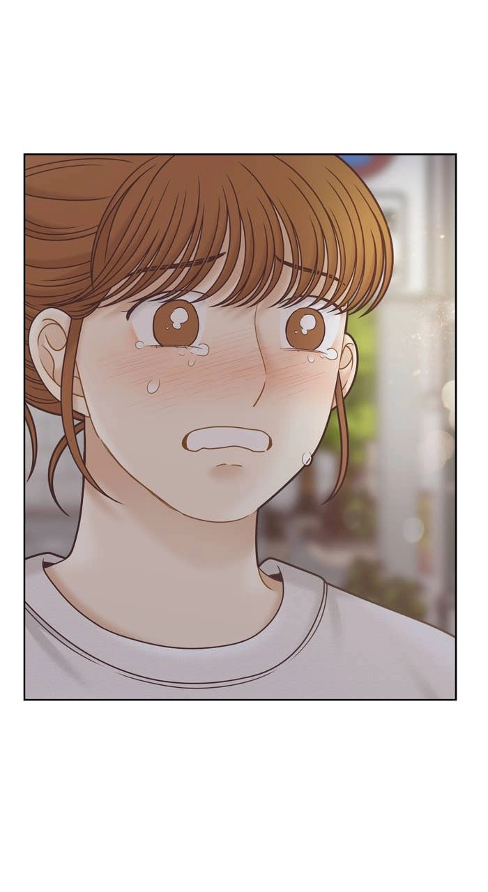Odd Girl Out Chapter 377 Page 31