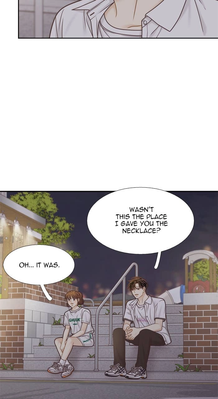 Odd Girl Out Chapter 377 Page 42