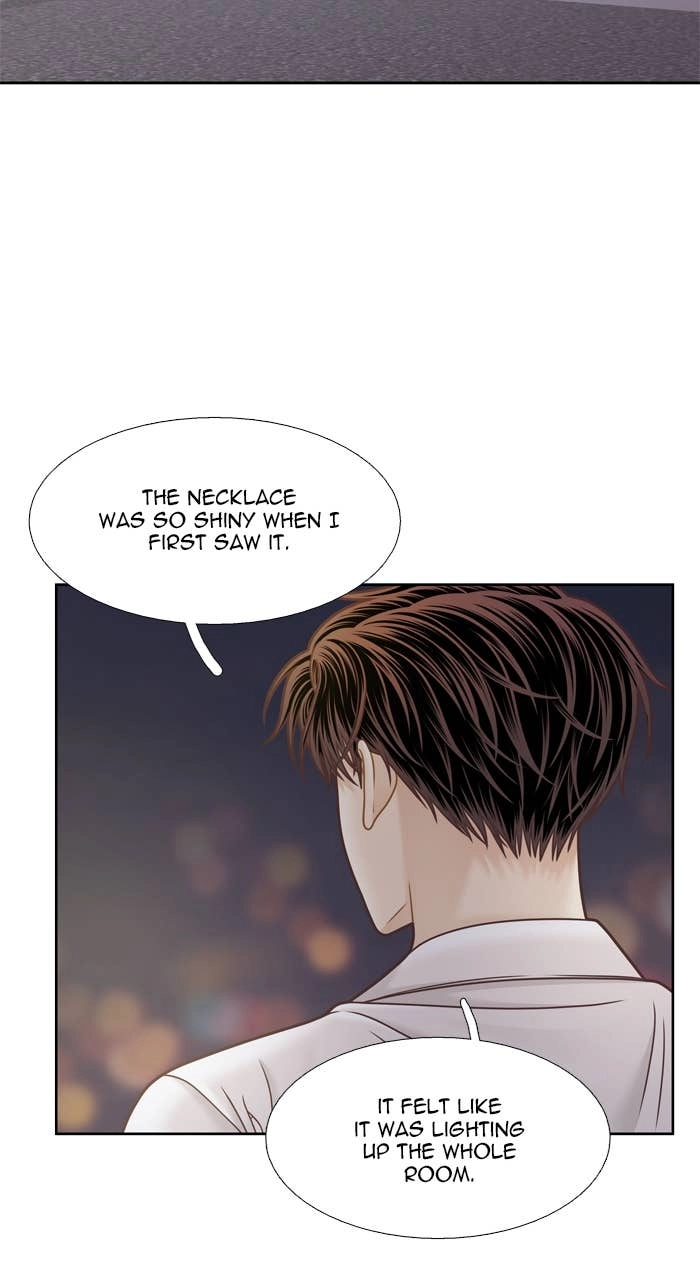 Odd Girl Out Chapter 377 Page 43