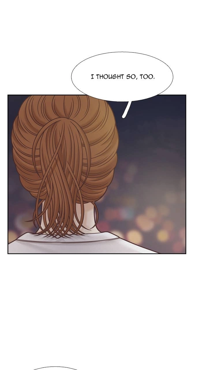 Odd Girl Out Chapter 377 Page 44