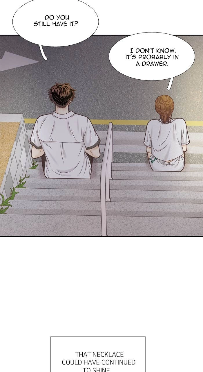 Odd Girl Out Chapter 377 Page 45