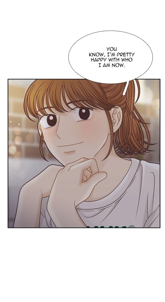 Odd Girl Out Chapter 377 Page 50