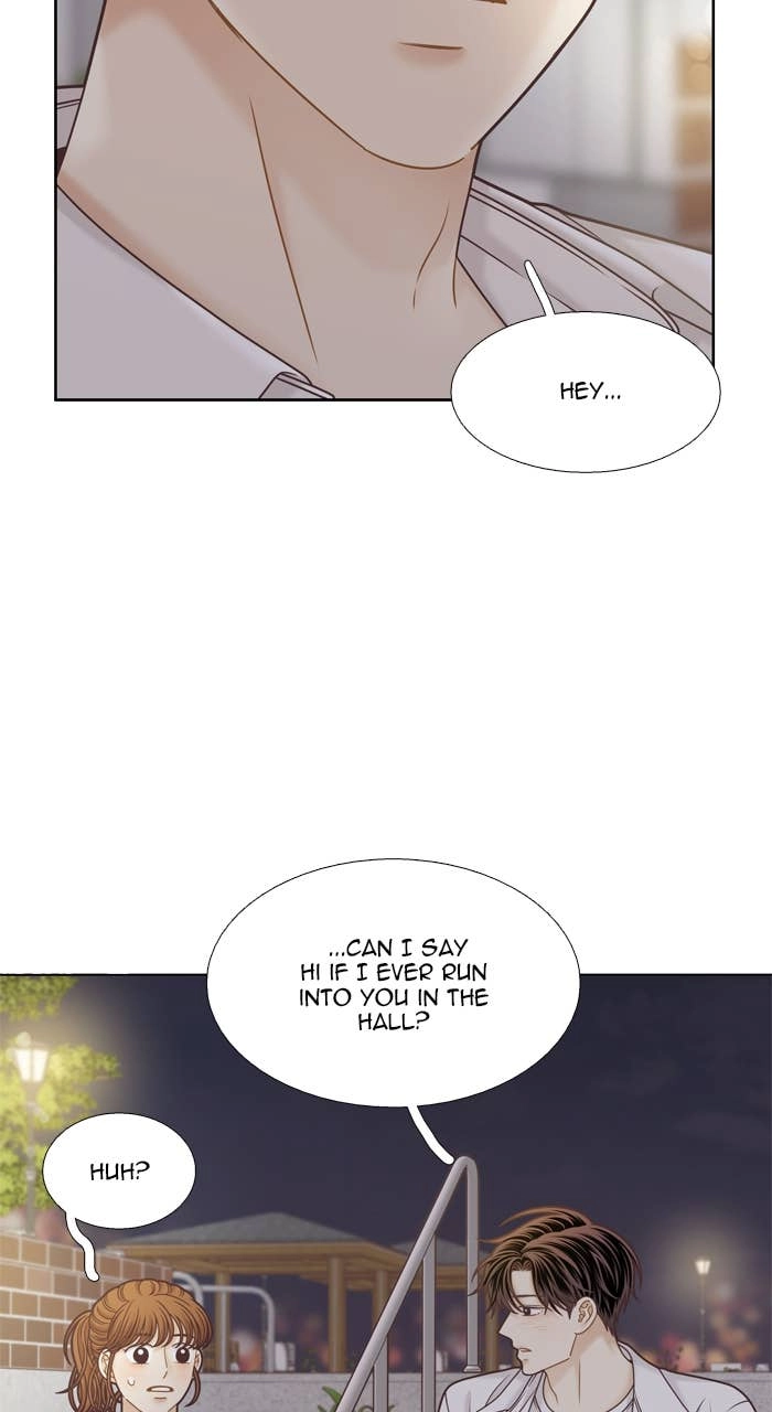 Odd Girl Out Chapter 377 Page 53